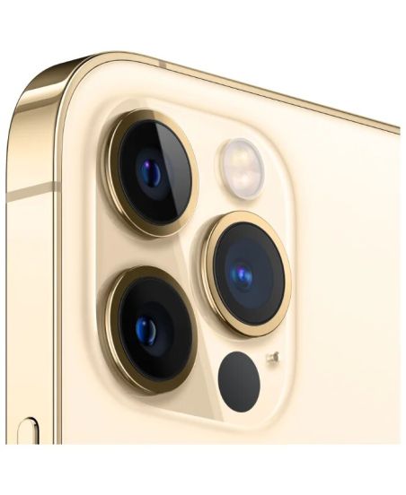 Apple iPhone 12 Pro 256GB Gold